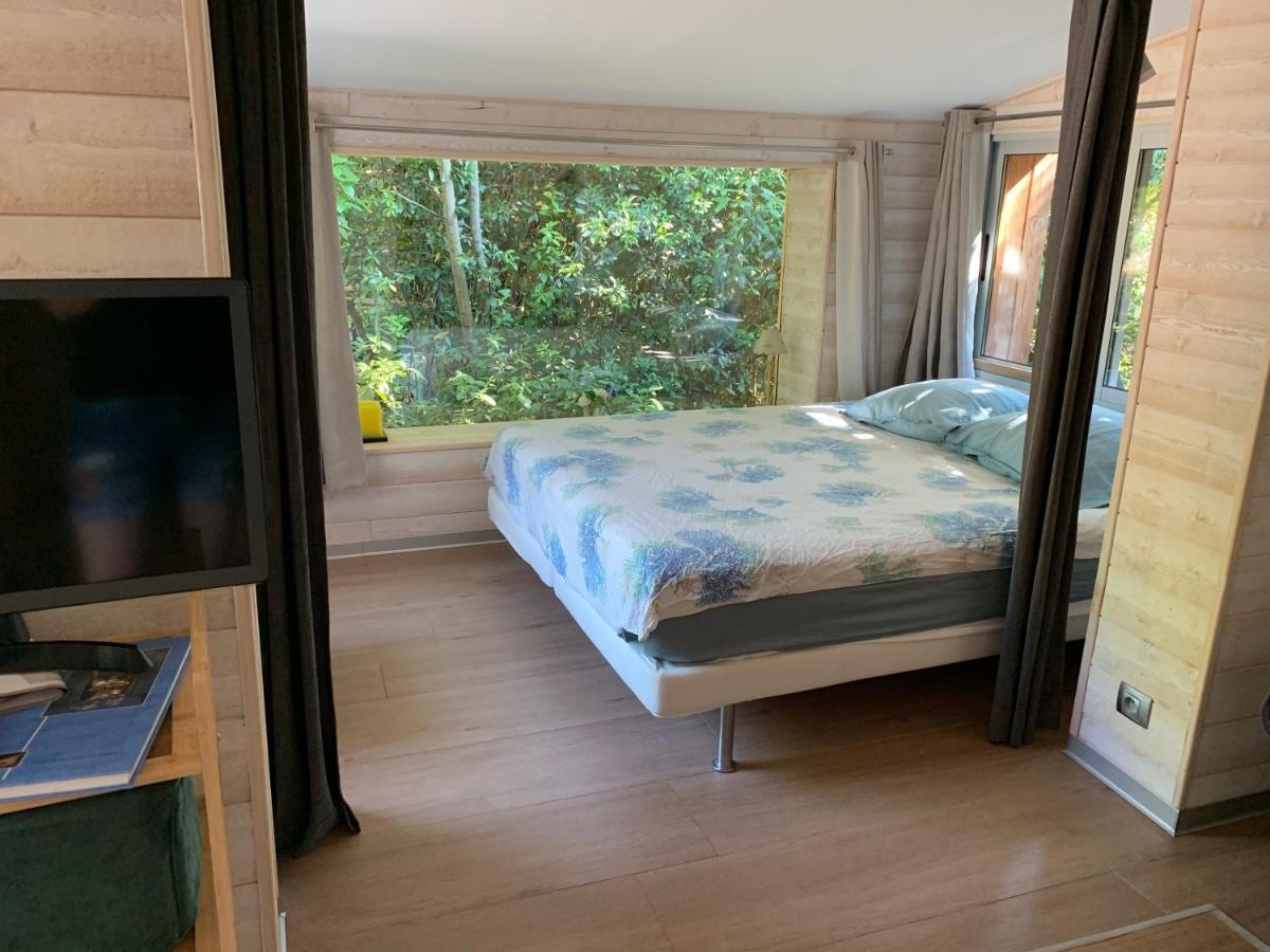 Cabanon Villa Sanary-sur-Mer Ngoại thất bức ảnh
