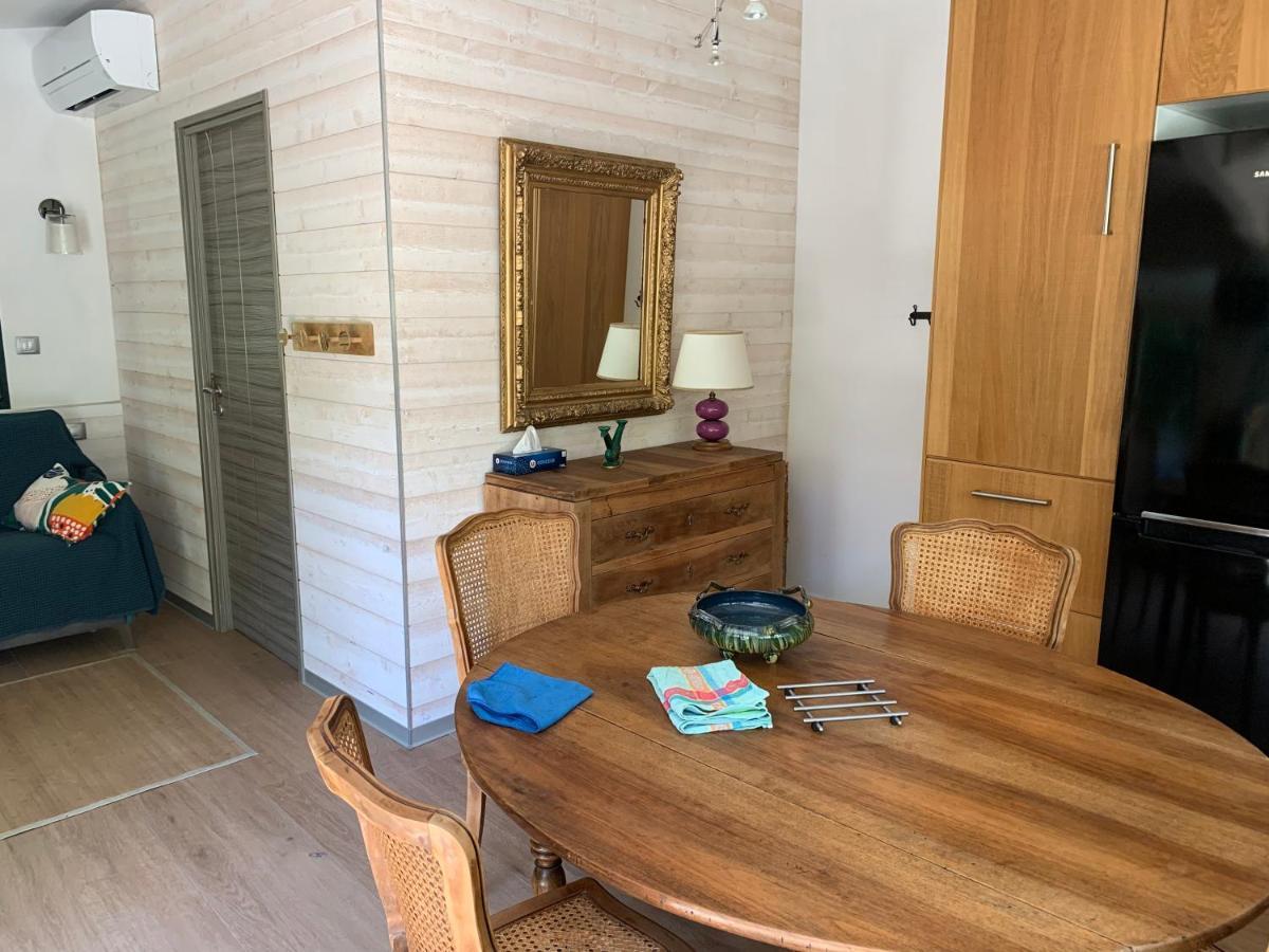 Cabanon Villa Sanary-sur-Mer Ngoại thất bức ảnh