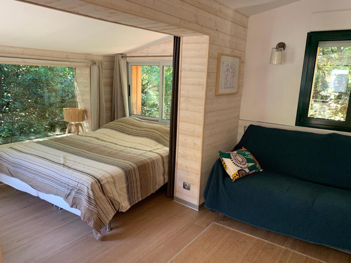 Cabanon Villa Sanary-sur-Mer Ngoại thất bức ảnh