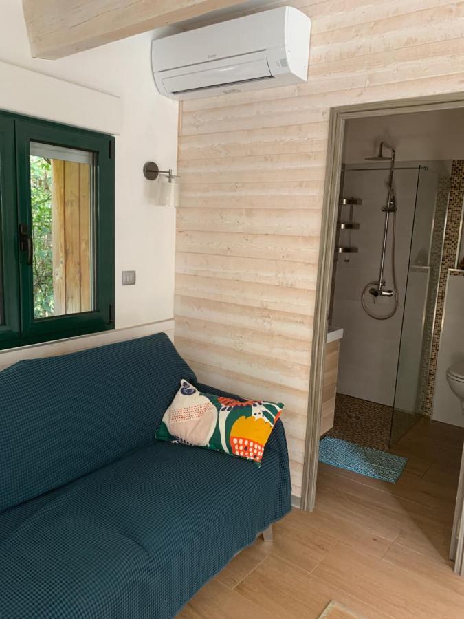 Cabanon Villa Sanary-sur-Mer Ngoại thất bức ảnh